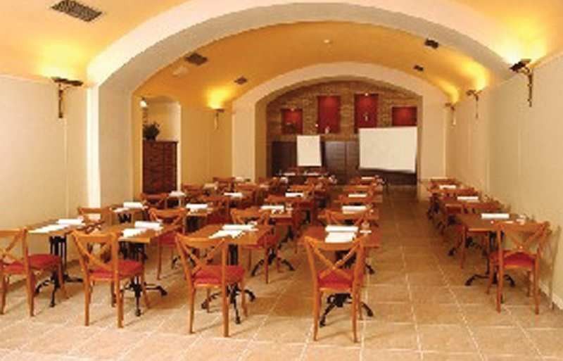 Hotel Kosher King David Praha